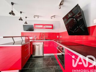  Maison � vendre 4 pi�ces 89 m�