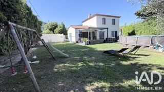  Maison à vendre 5 pièces 110 m²