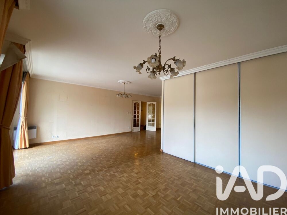 Vente Appartement Vente Appartement 4 pièces Cachan