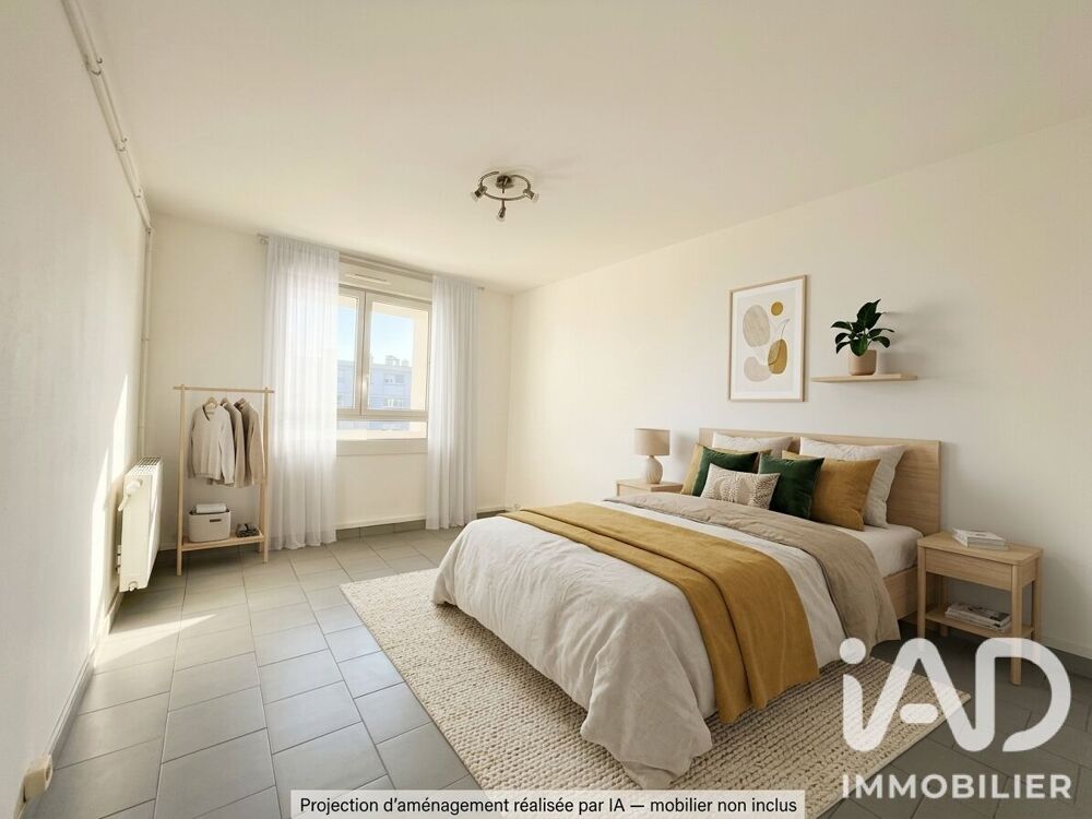 Vente Appartement Vente Appartement 4 pièces Mérignac