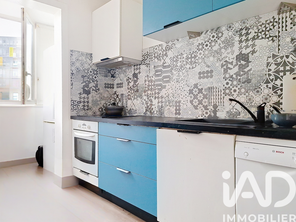 Vente Appartement Vente Appartement 4 pièces La rochelle