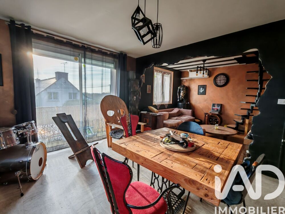 Vente Maison/villa 5 pièces