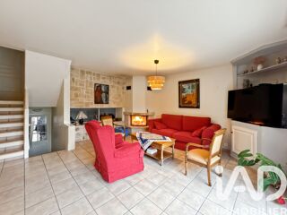  Maison à vendre 5 pièces 125 m²