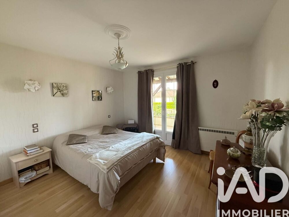 Vente Maison Vente Maison/villa 5 pièces Saint-ennemond