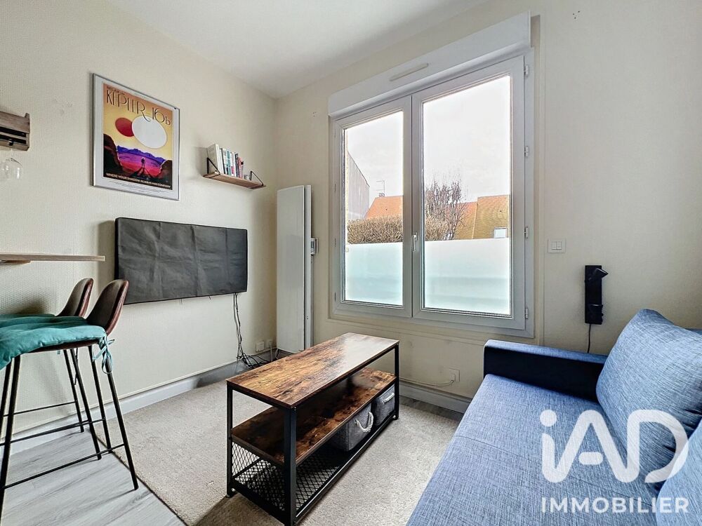 Location Appartement Location Appartement 2 pièces Suresnes