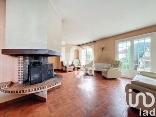  Maison à vendre 6 pièces 134 m²