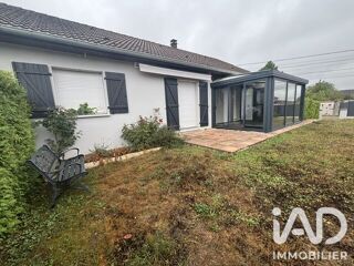  Maison à vendre 5 pièces 81 m²