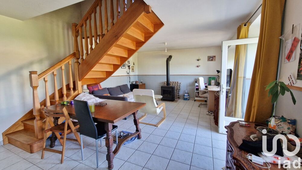 Vente Maison/villa 3 pièces