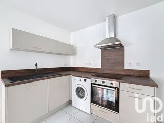  Appartement à vendre 3 pièces 58 m²