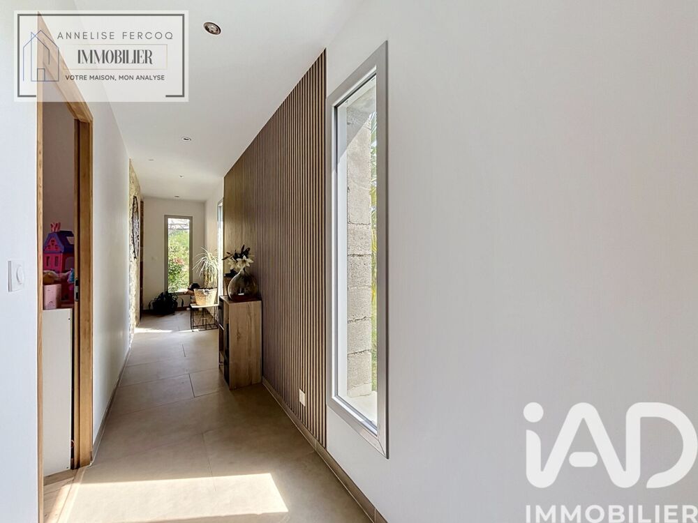 Vente Maison/villa 8 pièces