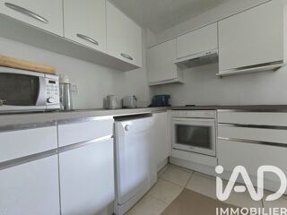  Appartement � vendre 2 pi�ces 60 m�