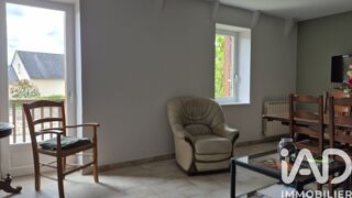  Appartement à vendre 4 pièces 100 m²