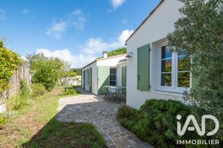  Maison à vendre 5 pièces 120 m²