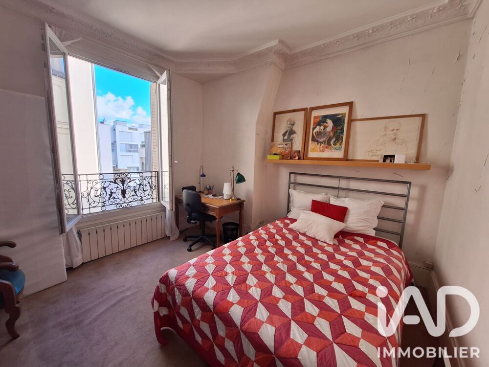 à vendre  Appartement Paris 15