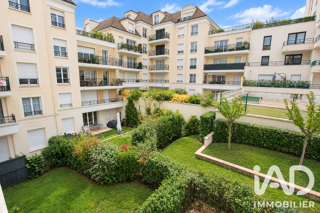 Vente Appartement Vente Appartement 2 pièces Plaisir