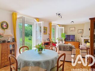  Maison à vendre 5 pièces 126 m²