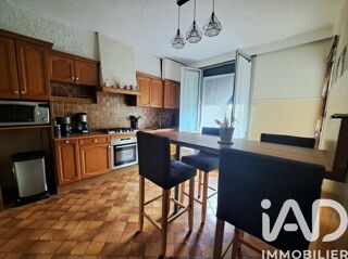 Appartement à vendre 3 pièces 73 m²