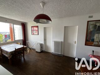  Appartement � vendre 5 pi�ces 77 m�