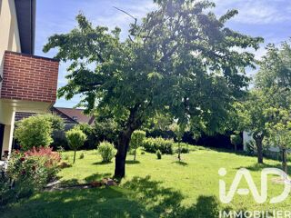  Maison à vendre 5 pièces 143 m²