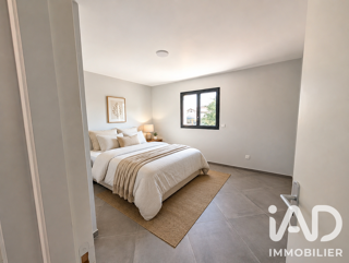  Maison à vendre 4 pièces 113 m²