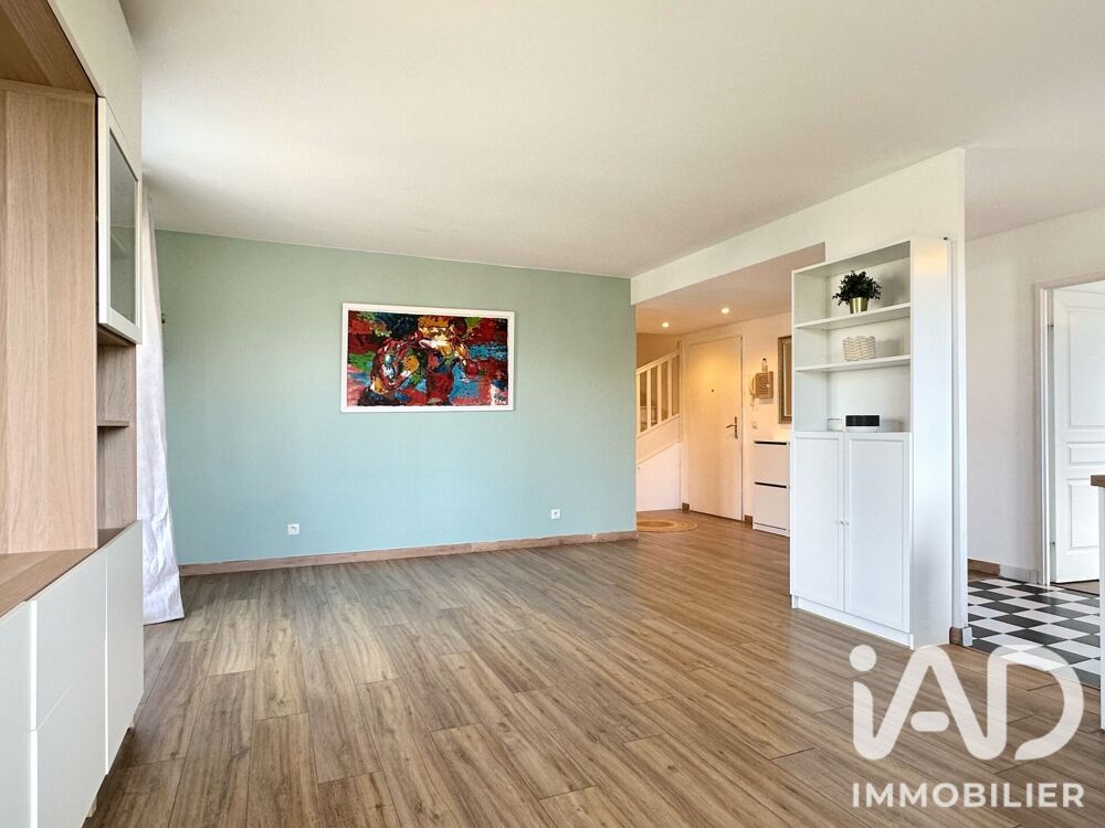 Vente Duplex 3 pièces