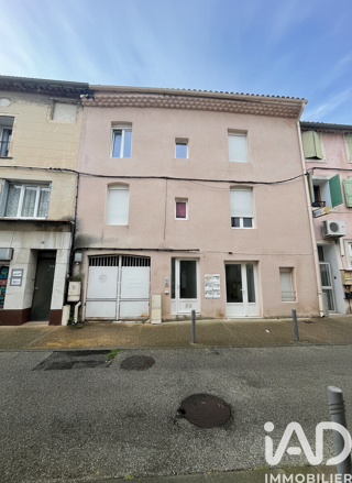  Immeuble � vendre 330 m�