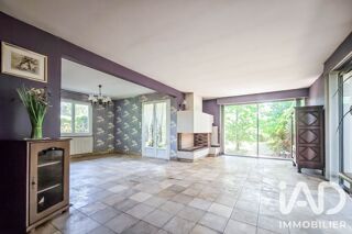  Maison à vendre 4 pièces 110 m²
