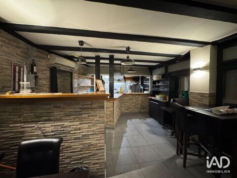   Vente Boutique/Local commercial 105 m&sup2; 