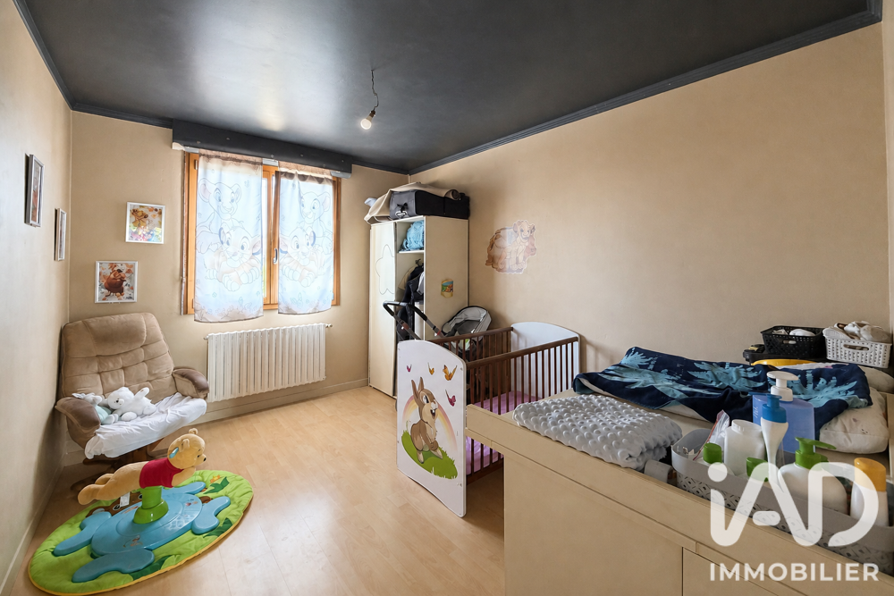 Vente Maison Vente Maison/villa 7 pièces Peillac