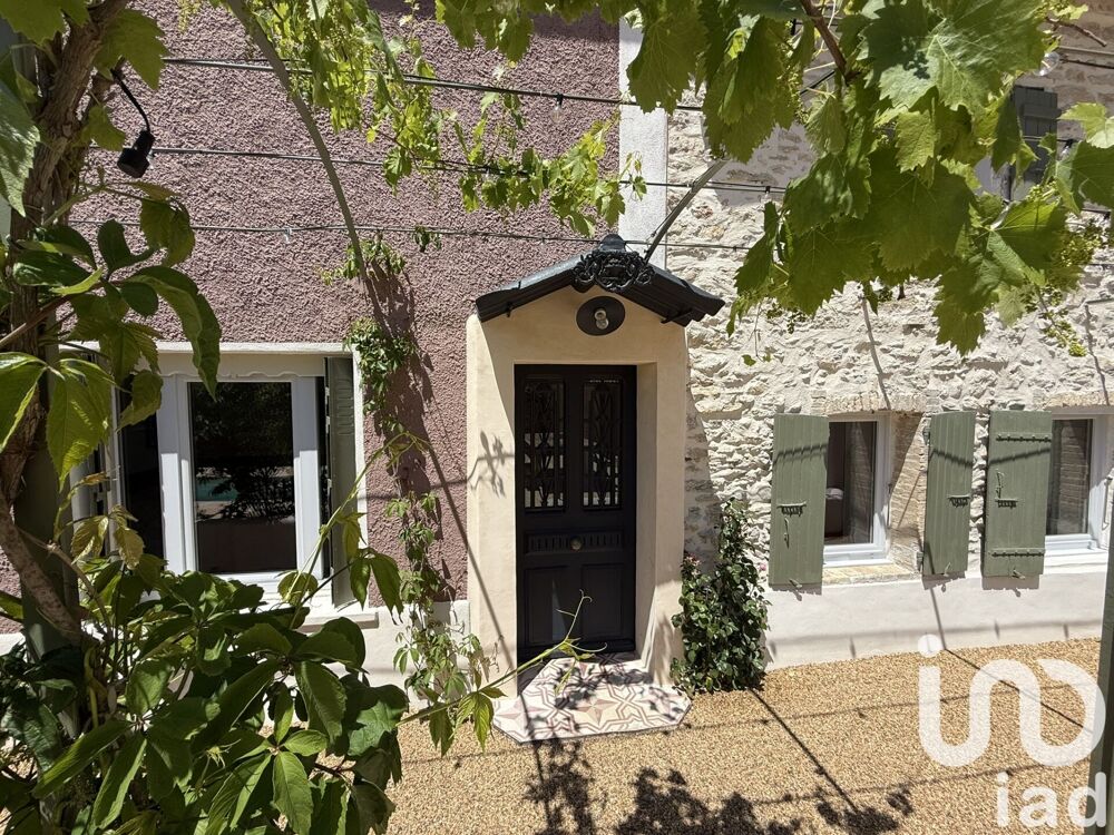 Vente Maison traditionnelle 4 pièces