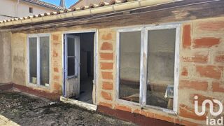  Maison à vendre 2 pièces 120 m²
