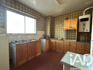  Appartement à vendre 4 pièces 70 m²