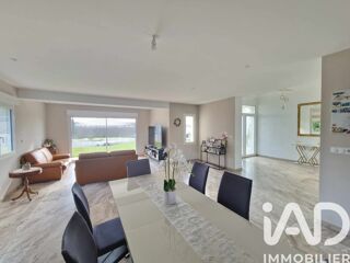  Maison à vendre 6 pièces 161 m²