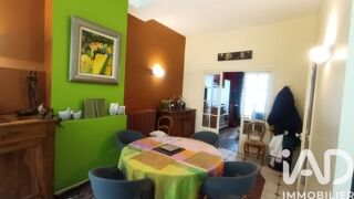  Maison à vendre 5 pièces 118 m²