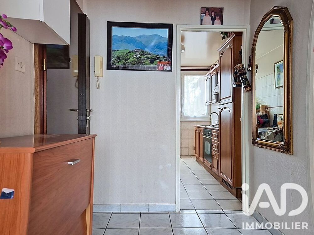 Vente Appartement Vente Appartement 3 pièces Épinay-sur-seine
