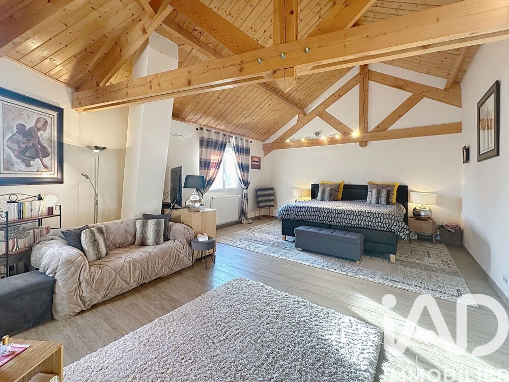 � vendre  Maison Menouville (95810)