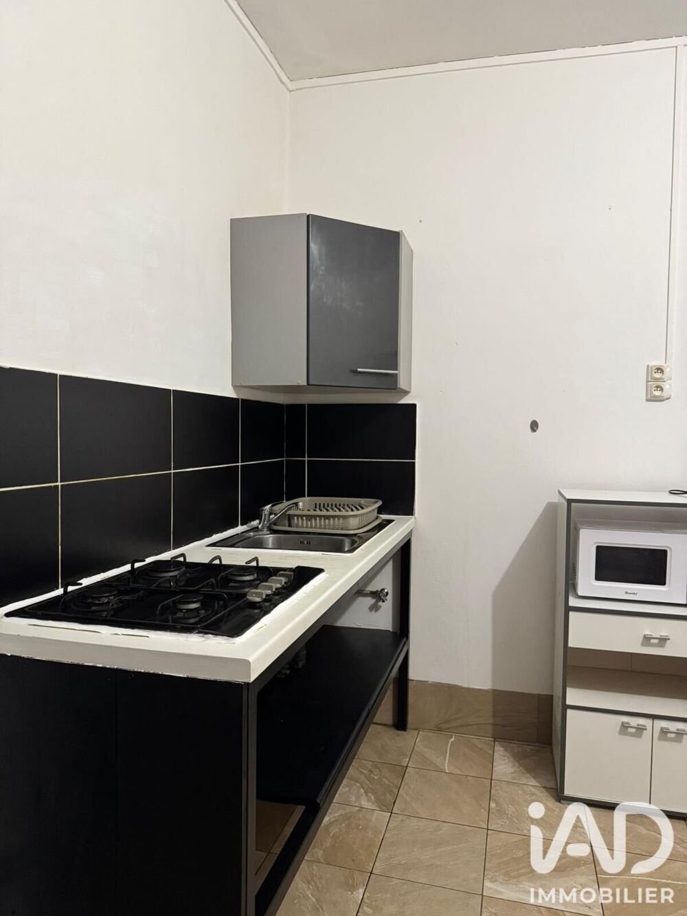 Vente Immeuble Vente Immeuble 185 m&sup2; Saint-louis