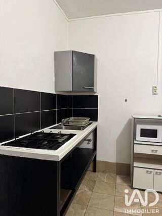 Vente Immeuble Vente Immeuble 185 m&sup2; Saint-louis