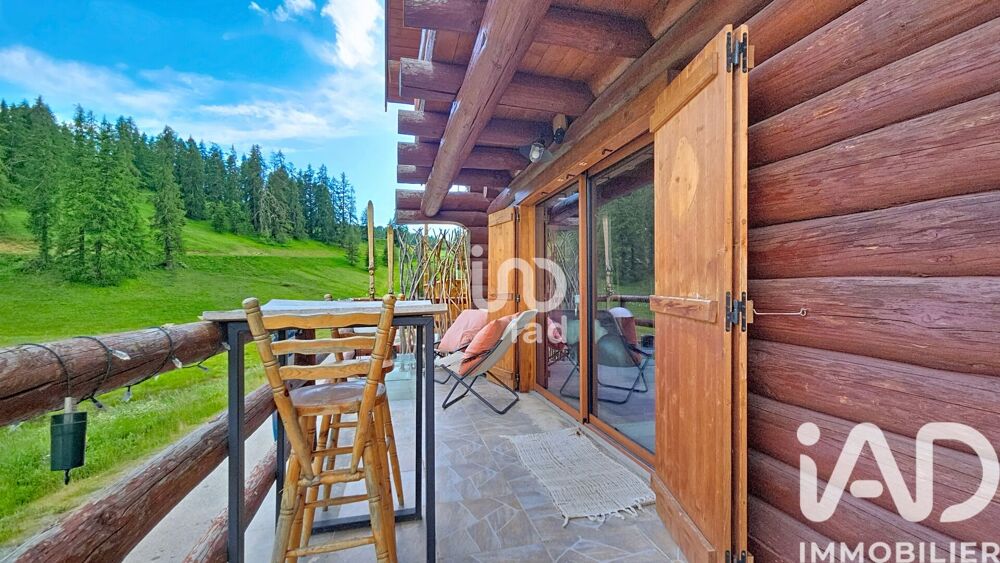 Vente Autre Vente Gîte 4 pièces Beuil