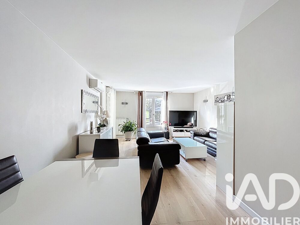 Vente Appartement 6 pièces