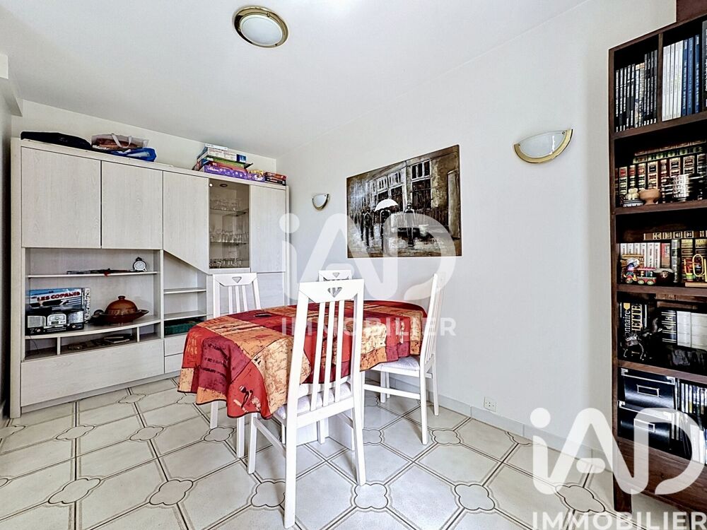 vente Maison - 5 pièce(s) - 89 m² La Queue-en-Brie (94510)