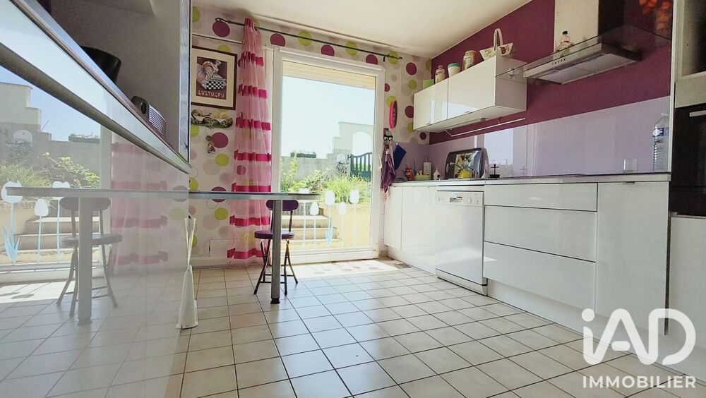 Vente Maison Vente Maison/villa 7 pièces Cormontreuil