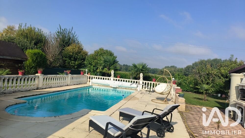 Vente Maison Vente Maison traditionnelle 8 pièces Rosières-près-troyes