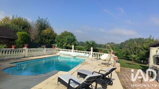  Maison à vendre 8 pièces 179 m²