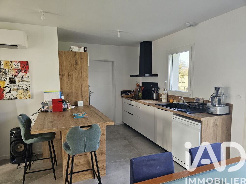 Vente Maison Vente Maison/villa 4 pièces La clisse