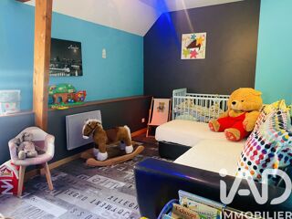  Maison � vendre 5 pi�ces 141 m�