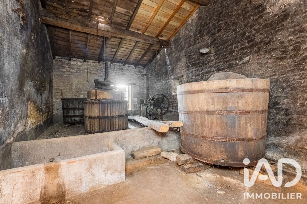 à vendre  Maison Saujon (17600)