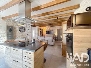  Maison à vendre 4 pièces 81 m²