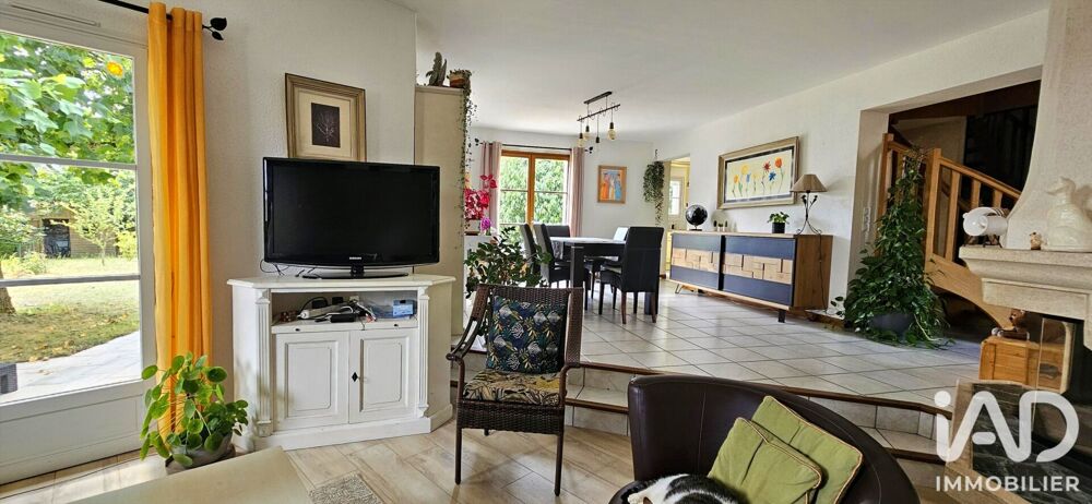 Vente Maison Vente Maison traditionnelle 6 pièces Saint-fiacre-sur-maine