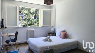  Appartement à vendre 4 pièces 76 m²